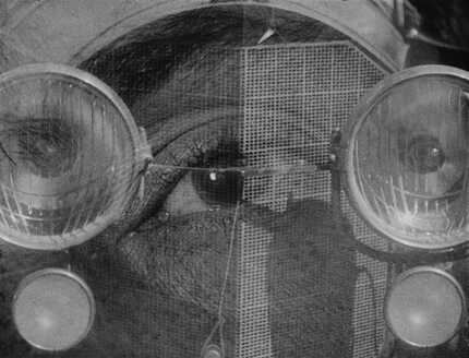 RETURN TO REASON Blu-ray Review: The Dizzying Avant Garde of Man Ray